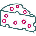 queso icon