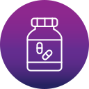 pastillas icon