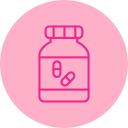 pastillas icon