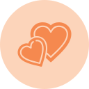 corazón icon