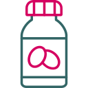 aceite de oliva icon