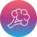 brócoli icon