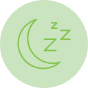 dormir icon