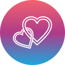 corazón icon