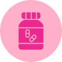 Pills icon