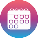 calendario icon