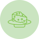 queso icon