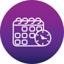 calendario icon