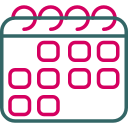calendario icon
