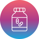 pastillas icon