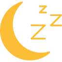 dormir icon