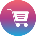 carrito de compras icon