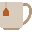 taza de té icon