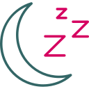 dormir icon