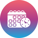 calendario icon