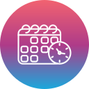 calendario icon