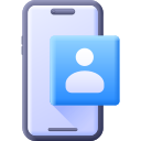 contacto icon