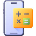 calculadora icon