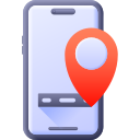 mapa icon