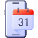 calendario icon