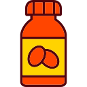 aceite de oliva icon