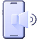 altavoz icon