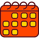 calendario icon