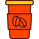 taza de café icon