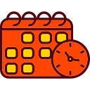 calendario icon