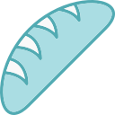 pan de molde icon