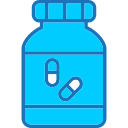 pastillas icon