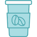 taza de café icon