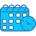 calendario icon