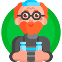 explorador icon