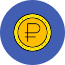 rublo icon