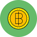 baht icon