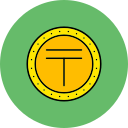 tenge icon