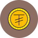 tugrik icon