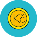 koruna icon