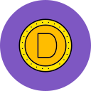 denario icon