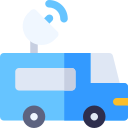 camioneta icon