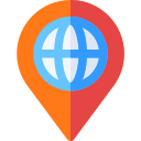 localización icon