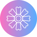 flores icon