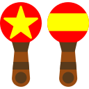 maracas 