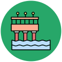 muelle icon