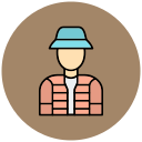 pescador icon