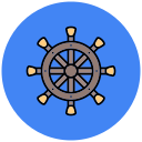 timón icon