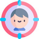 Target icon