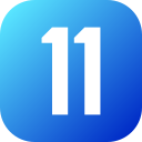 número 11