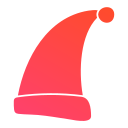 sombrero de santa 